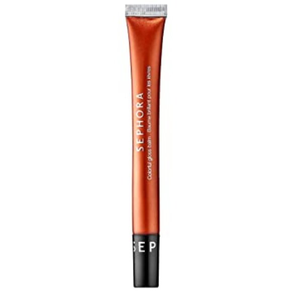💜2/$25💜 RARE Sephora Colorful Lip Gloss Balm - Picture 1 of 2
